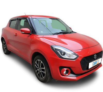 Maruti Swift-img